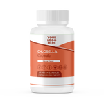 Chlorella Capsule