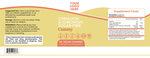 Cinnamon & Chromium Sugar-Free Gummy