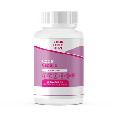 CoQ10 Capsule