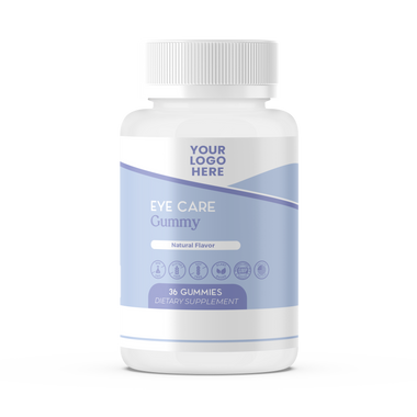 Eye Care Gummy