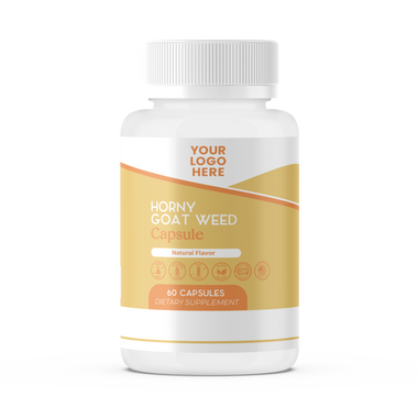 Horny Goat Weed Capsule