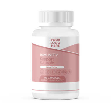 Immunity Support Capsule
