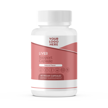 Liver Support Capsule