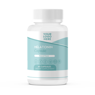 Melatonin Capsule