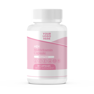 Men's Multivitamin Capsule