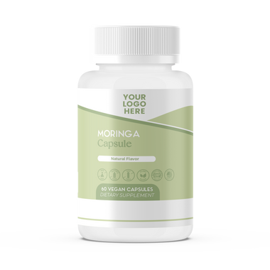 Moringa Capsule