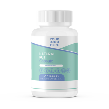 Natural PCT Capsule
