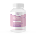 Nootropic Brain Formula Capsule