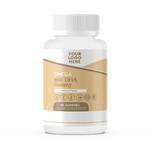 Omega with DHA Gummy