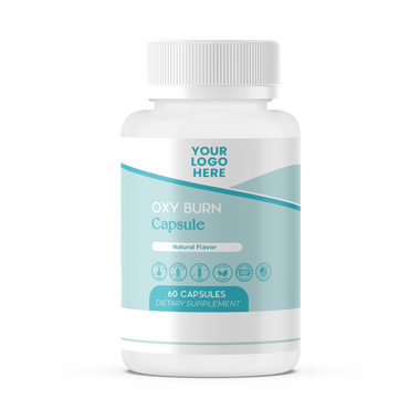Oxy Burn Capsule