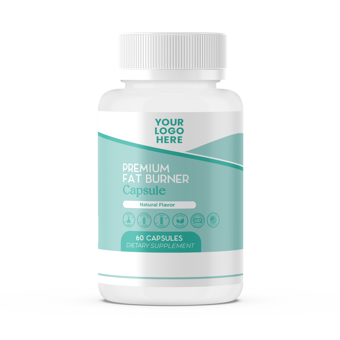 Premium Fat Burner Capsule