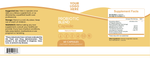 Probiotic Blend Capsule