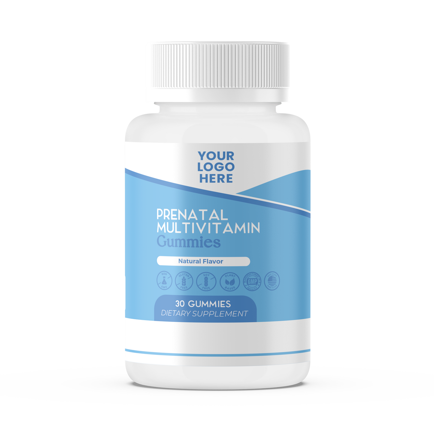 Prenatal Multivitamin Gummies