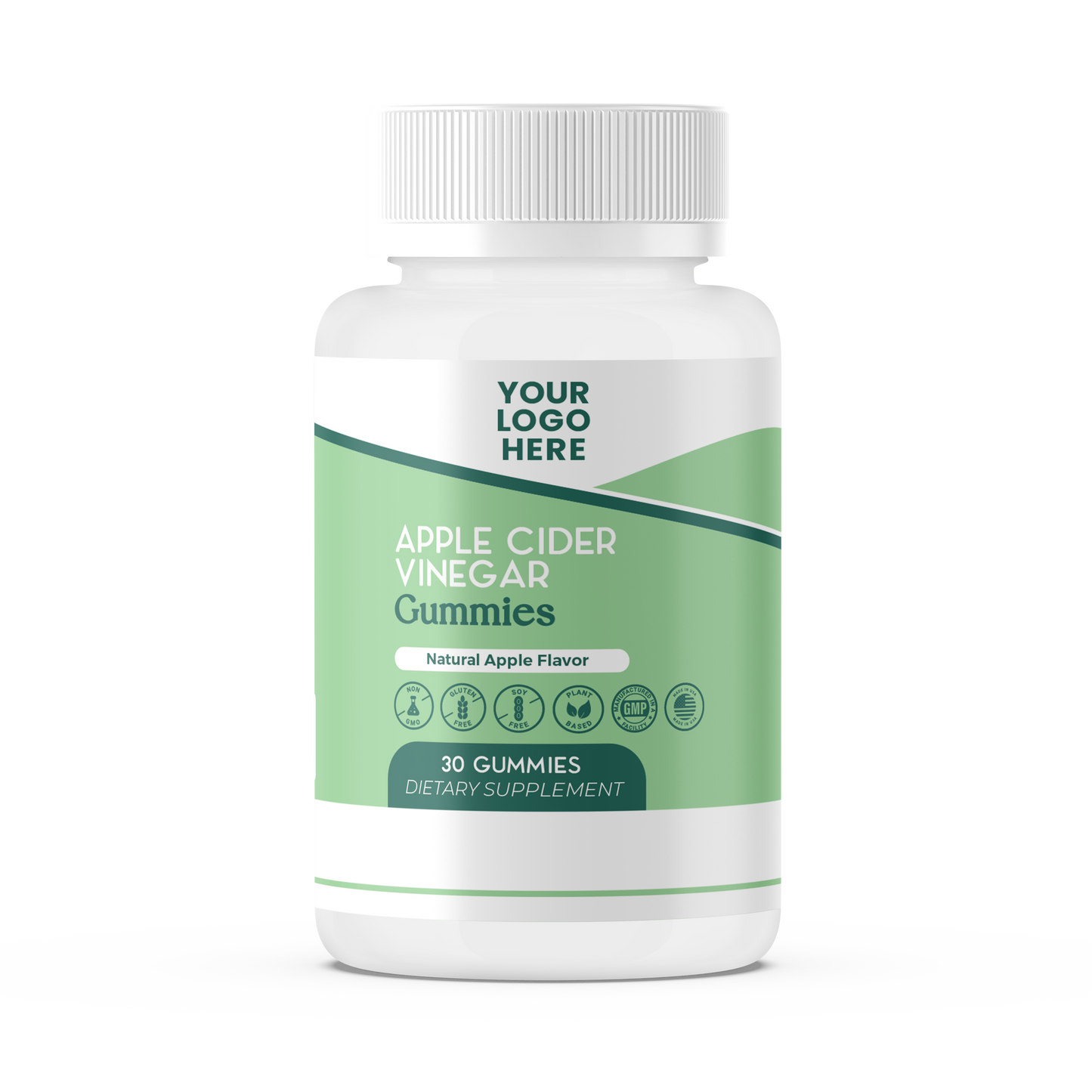 Apple Cider Vinegar Gummies