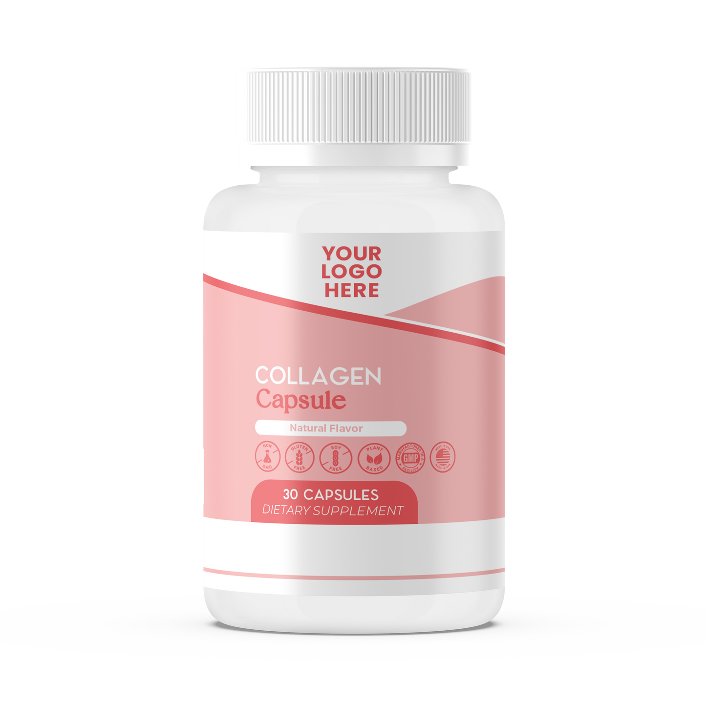 Collagen Capsule