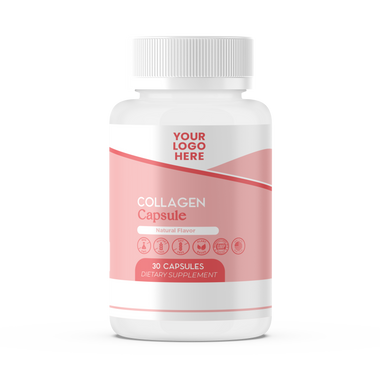Collagen Capsule