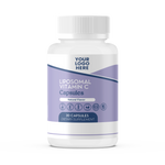 Liposomal Vitamin C Capsules