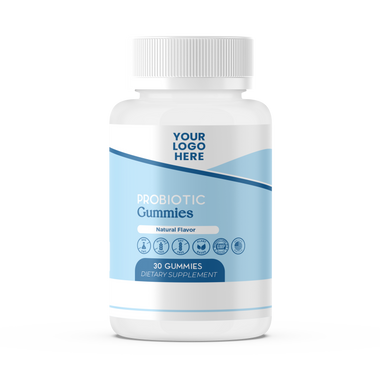 Probiotic Gummies