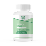 Omega 3 Softgel