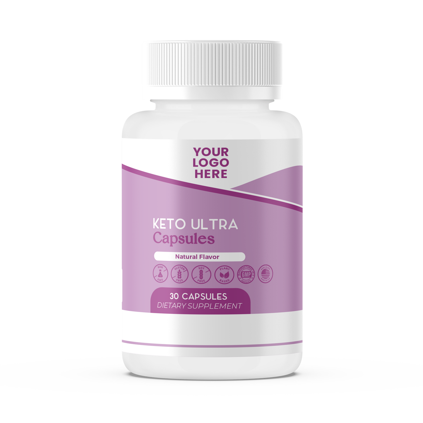 Keto Ultra Capsules