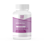 Keto Ultra Capsules