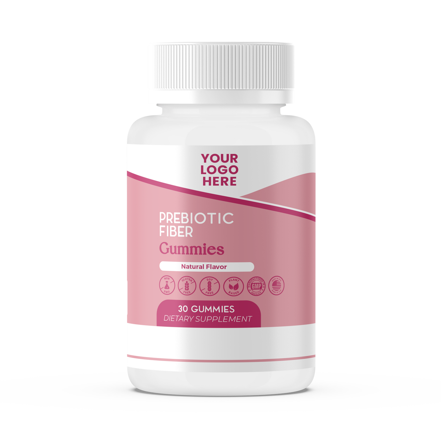 Prebiotic Fiber Gummies