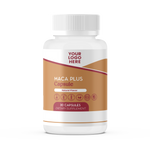 Maca Plus Capsule
