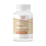 Sleep Formula Capsules