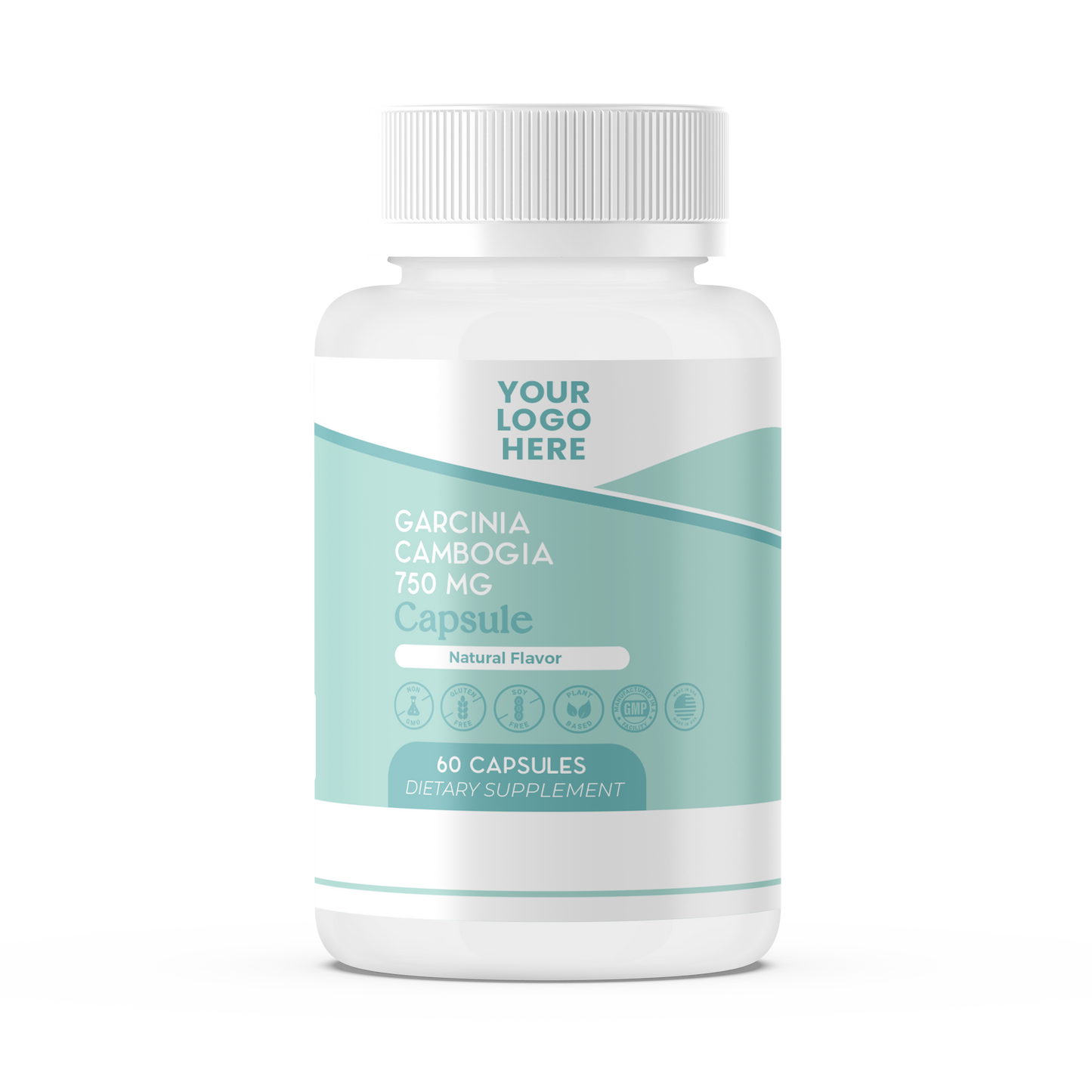 Garcinia Cambogia 750 MG Capsule