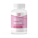 Myo D-CHiro Inositol Capsule