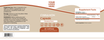 Cinnamon Capsule