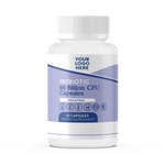 Probiotic 60 Billion CFU Capsules