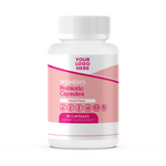 Women's Probiotic Capsules