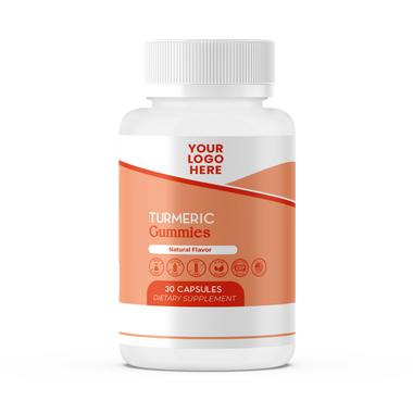 Turmeric Gummies