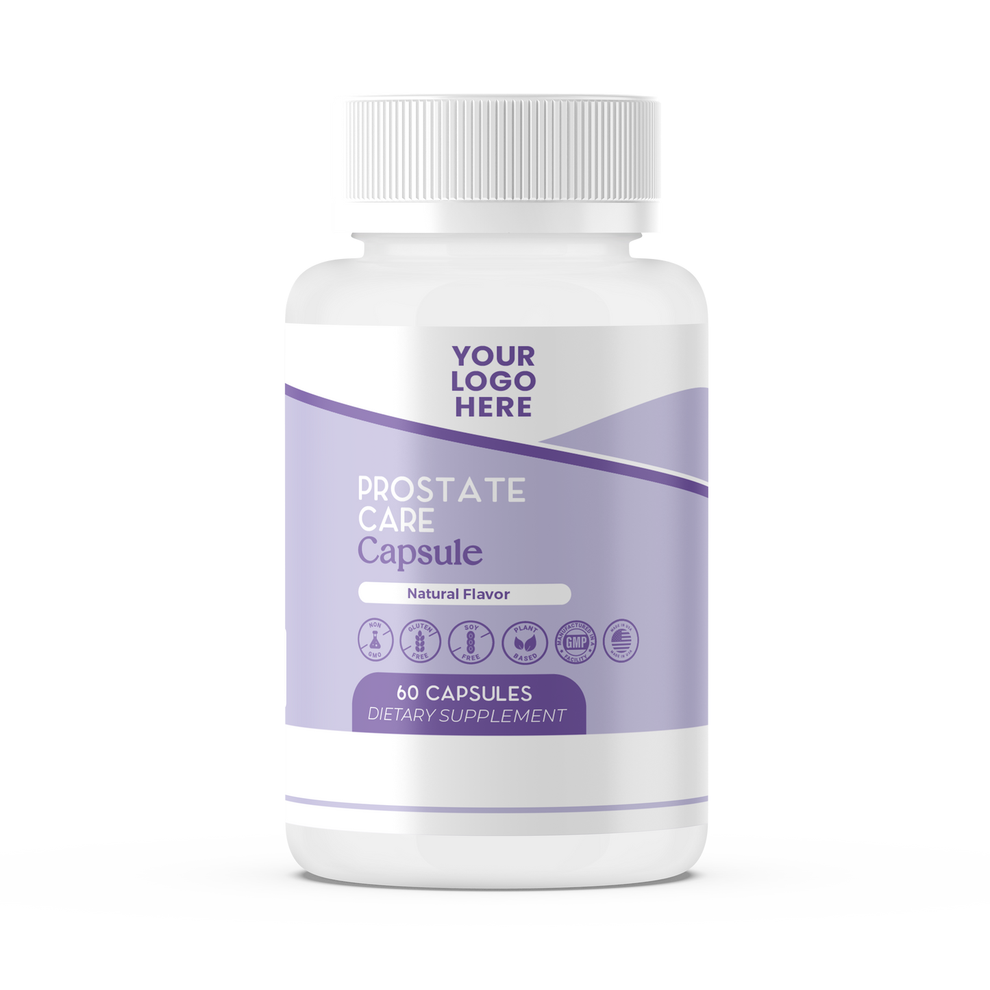 Prostate Care Capsule