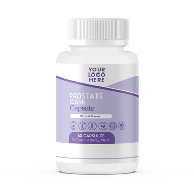 Prostate Care Capsule