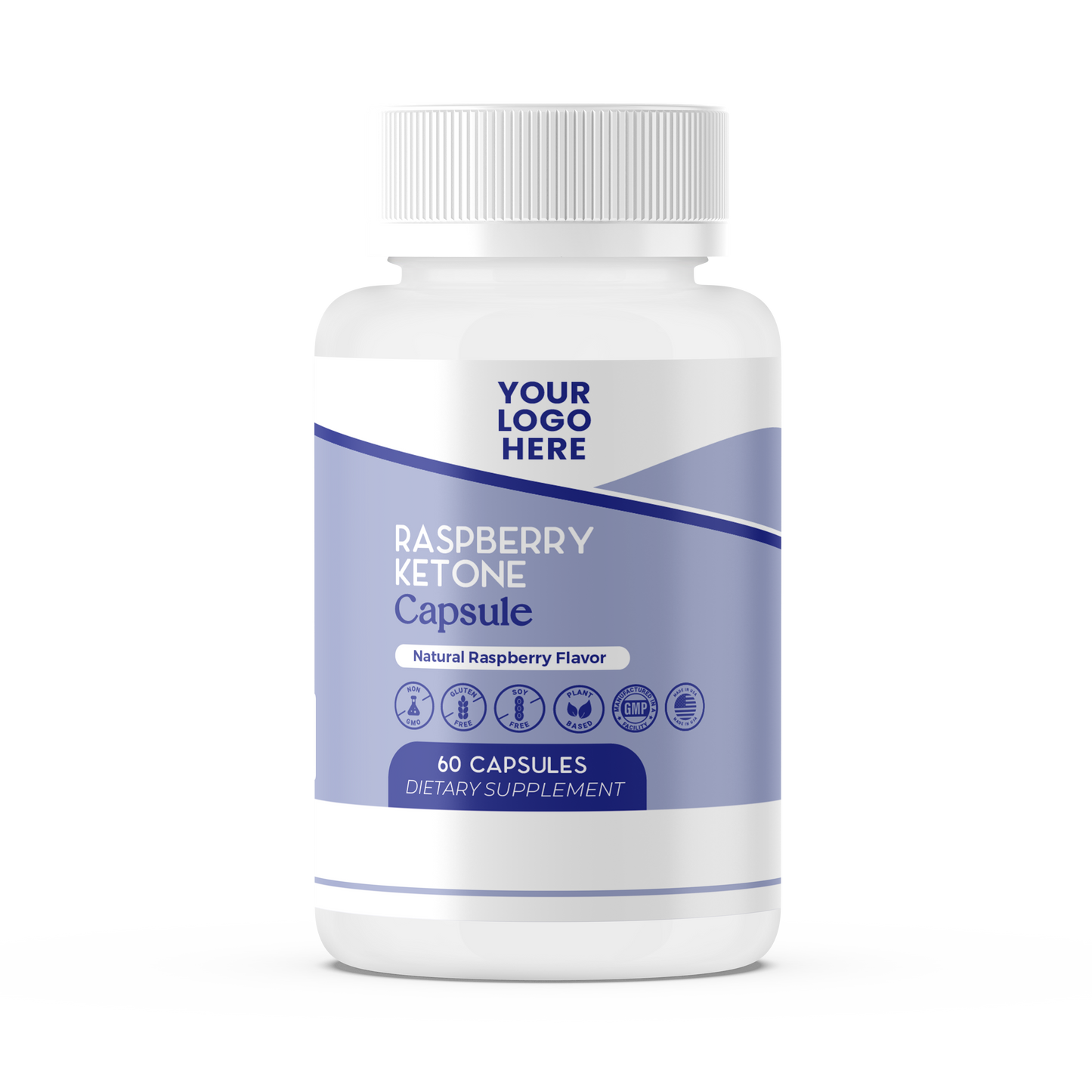 Raspberry Ketone Capsule
