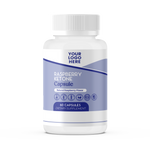 Raspberry Ketone Capsule