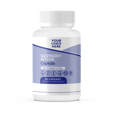 Raspberry Ketone Capsule