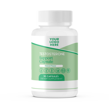 Testosterone Support Capsule