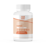Turmeric Blend Capsule