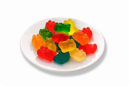 Gummies