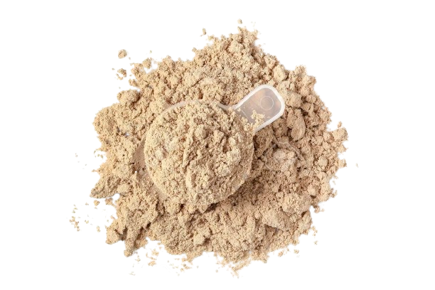 Powder Manufacturing